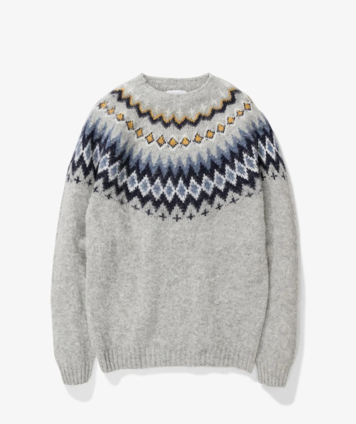 Norse projects sales birnir fair isle